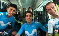 Movistar Team anuncia una nueva temporada de la serie 'El día menos pensado'