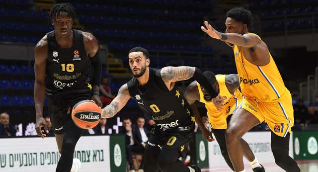 Los 20 minutos que destaparon a Markus Howard y mostraron al verdadero Baskonia de Pablo Laso