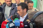 El Sevilla echa más leña a la ruptura con el Betis: «Querían hacernos daño deportivo, el que no pueden hacernos en el campo»