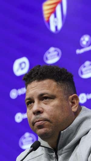La pérdida del hechizo de Ronaldo y Valladolid en seis años tras 'pasearlo' por Ibiza, el Golden Gate y juguetear con la Champions