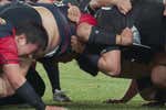“La paradoja de la melé” protagonista en el último reality de Netflix sobre rugby