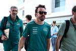 La excepción que es Fernando Alonso, por Flavio Briatore: «Tiene dinero, pero no hijos, y sigue muy hambriento»