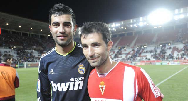 La pregunta de Raúl Albiol a su hermano después del accidente que casi le cuesta la vida: «¿Voy a poder andar para jugar al fútbol?»