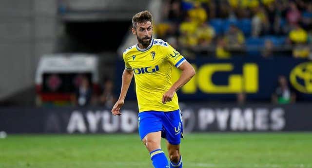 José Mari echa la vista atrás y solo ve momentos buenos con el Cádiz: “He disfrutado más que he sufrido”