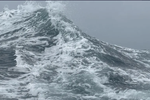 Igualdad brutal en la Vendée Globe a altura del Punto Nemo