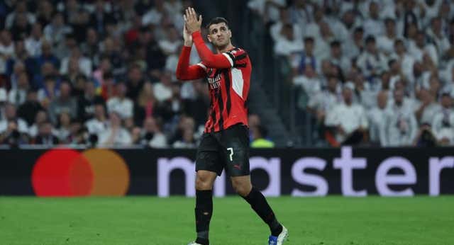 Álvaro Morata financiará la reconstrucción del campo de Aldaia destrozado por la dana