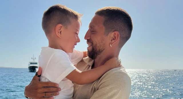 El Papu Gómez pide a sus hijos que le comprendan tras su positivo por dopaje: “Cuando él ponía la Champions, yo tenía que irme”