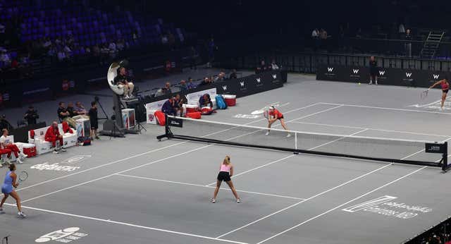 El algoritmo del tenis desnuda la triste realidad de las apuestas legales: «Nadie debe soportar este odio»