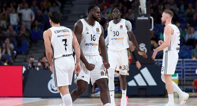 Los 8 segundos que mostraron al ‘fichaje’ de invierno del Real Madrid