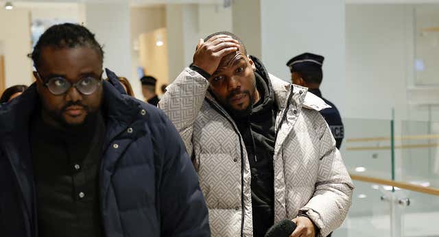 Mathias Pogba, condenado a tres años de cárcel por chantajear a su hermano Paul