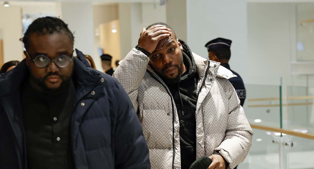 Mathias Pogba, el día del juicio.