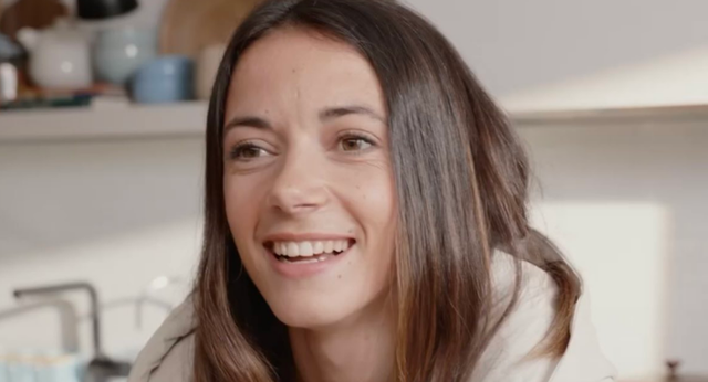 El boom de Carolina Marín o Aitana Bonmatí con marcas de alimentación avanza un cambio en la industria