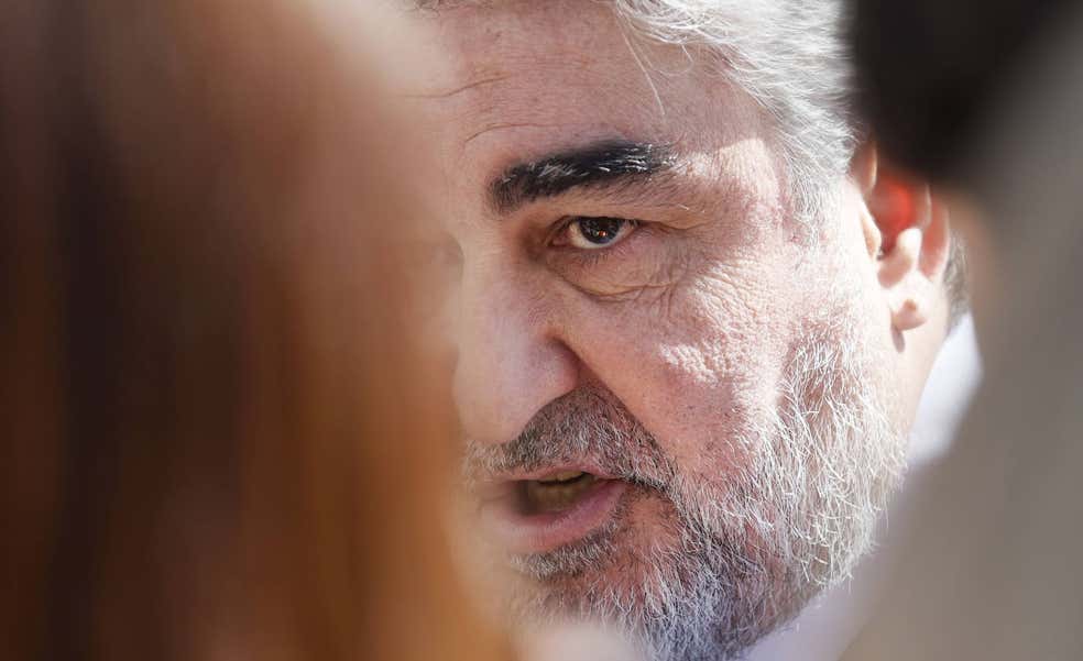 La doble vara de medir del Gobierno sobre los presidentes de federaciones deportivas que pudo solventar a tiempo con la Orden Ministerial