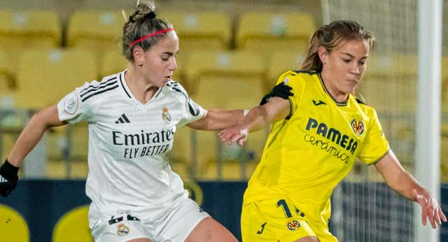La Copa de la Reina como refugio de Teresa Abelleira para guiar al Real Madrid a los cuartos de final