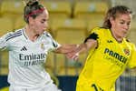 La Copa de la Reina como refugio de Teresa Abelleira para guiar al Real Madrid a los cuartos de final