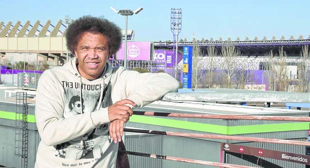 Benjamín echa más leña al fuego y afea la conducta de Del Nido: “Nada más que dice tonterías”
