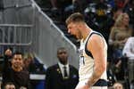 Luka Doncic elige el Día Mundial del Baloncesto para lanzar su fundación y potenciar el deporte juvenil