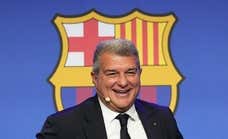 El nuevo contrato del Barça con Nike podría suponer una media de 120 millones anuales para las arcas azulgranas