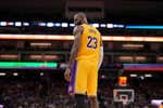 LeBron James se queda sin páginas en la historia de la NBA: supera a Kareem Abdul-Jabbar como jugador con más minutos de todos los tiempos