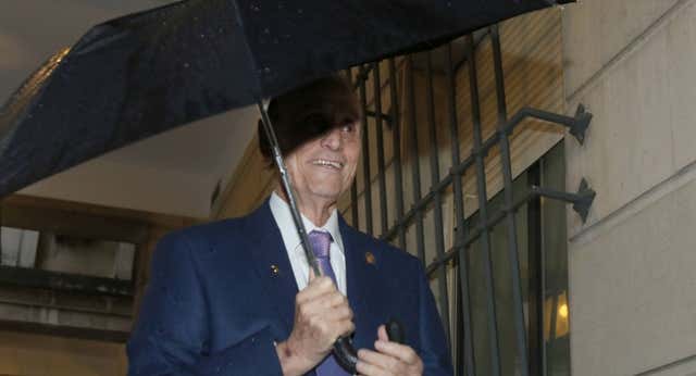 ¡El Betis tiene que pagar a los herederos de Lopera 1,7 millones por el caso Nelson!