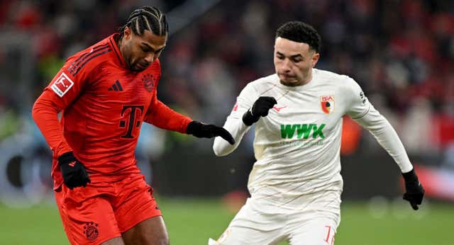 El Sevilla ya prepara una nueva ofensiva por Vargas