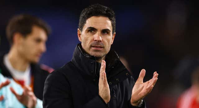 El Arsenal de Arteta se entona y suma diez partidos invicto
