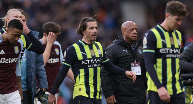 La pesadilla del City no tiene fin: nueva derrota ante un convincente Aston Villa… ¡y ya son 11 en 12 partidos!