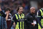 La pesadilla del City no tiene fin: nueva derrota ante un convincente Aston Villa... ¡y ya son 11 en 12 partidos!