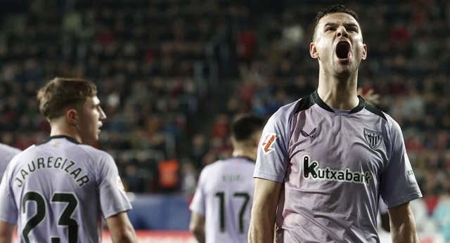 El último rugido de un año inolvidable para el Athletic