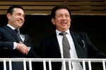 El legado de Peter Lim en el Valencia: cinco años de historia negra tras un giro de guion que lo cambió todo