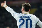 Leganés 2 - Villarreal 5: resumen, goles y resultado de LaLiga EA Sports