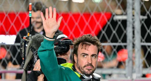Aston Martin por fin escucha a Fernando Alonso y se rinde a su nivel: “Éramos el séptimo equipo y acabamos quintos”