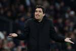 Andoni Iraola pone a volar al Bournemouth y tiene regalo de Navidad