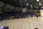 El Gordo de la lotería de Navidad sonríe a un equipo de baloncesto de San Blas - Canillejas: «Hemos repartido 417 millones»