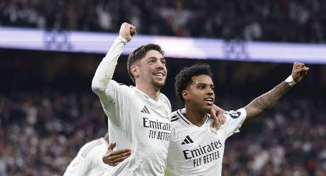 El Real Madrid se da un homenaje para abrirle la puerta grande a Navas