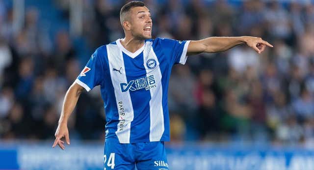 Joan Jordán se rebela y encabeza la lista de ‘tapados’ de Coudet en LALIGA FANTASY