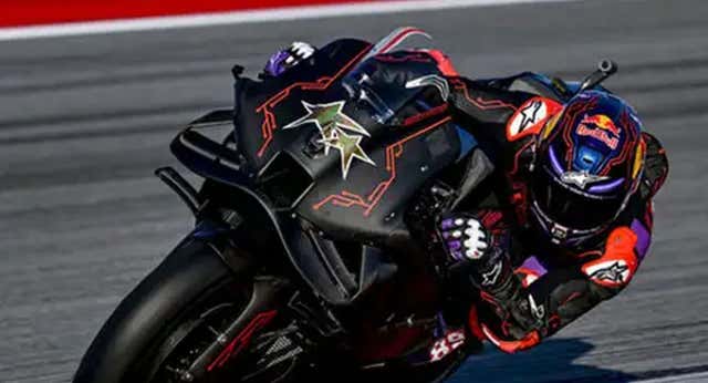 Entradas de MotoGP en Jerez 2025: precios, cómo y dónde comprarlas