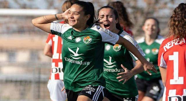 Salta la sorpresa en la Copa de la Reina: ¡El Cacereño elimina al Athletic y es el único equipo de Segunda en cuartos!