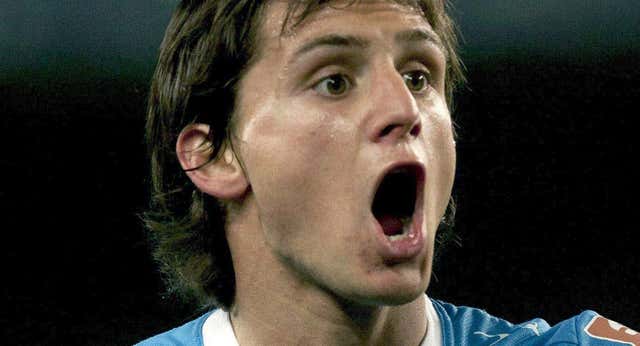¿De quién está hablando Pablo Piatti?