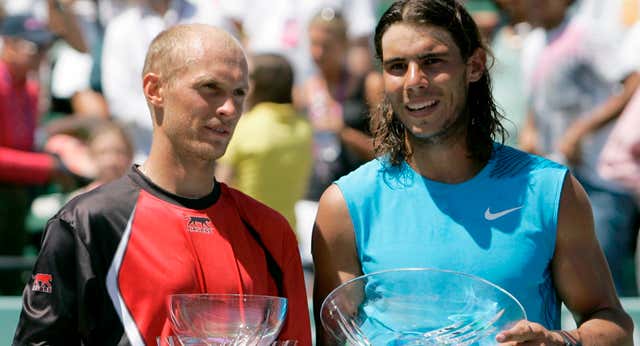 La bestia negra de Nadal estalla ante la igualdad en el tenis: “Los hombres trabajan tres veces más que las mujeres”