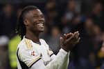 Camavinga evidencia la realidad del Real Madrid con el lateral izquierdo… con Davies de fondo