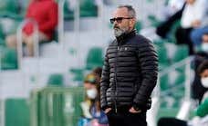 Álvaro Cervera recoge el testigo de Pepe Mel en Tenerife para obrar el milagro de la permanencia