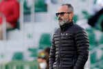 Álvaro Cervera recoge el testigo de Pepe Mel en Tenerife para obrar el milagro de la permanencia