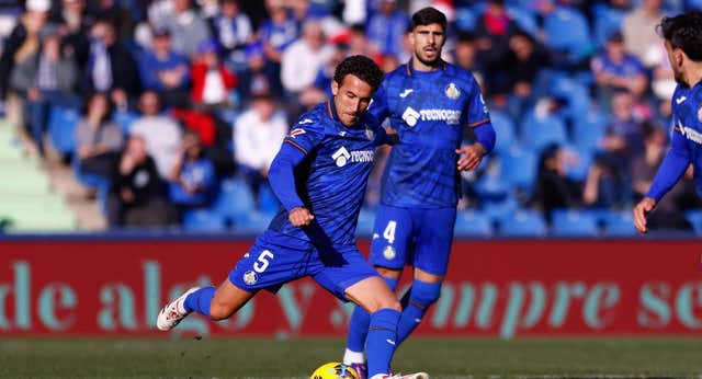 El ‘fenómeno’ Milla y Sergio Gómez explica por qué jugadores debes apostar si quieres sumar más puntos Relevo en LALIGA FANTASY