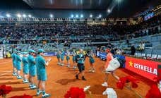 Entradas Mutua Madrid Open 2025: precios y dónde comprarlas