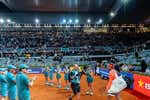 Entradas Mutua Madrid Open 2025: precios y dónde comprarlas