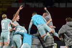 Los precedentes hacen soñar al Atlético con ganar LaLiga... aunque con cautela