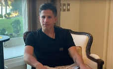 La entrevista desconocida de Giuliano Simeone con 16 años: «Voy más a muerte con mi papá que con el club»