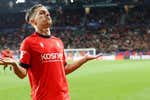 Bryan Zaragoza verbaliza su calvario en el Bayern de Múnich: «Me prometieron muchas cosas... Decían que no hablaba su idioma, que no valía»