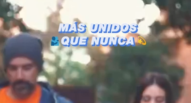 Valencia Basket ha querido felicitar la Navidad sin olvidarse de las víctimas de la DANA.